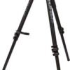 BOG DEATHGRIP CLAMPING - TRIPOD CARBON FIBER BLACK