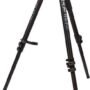 BOG DEATHGRIP CLAMPING - TRIPOD CARBON FIBER BLACK