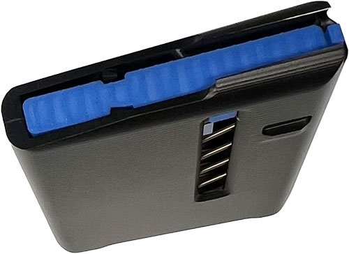 GLFA MAGAZINE GL10 LA 300 WIN - MAG 5 ROUNDS BLACK