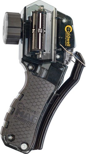 CALDWELL MAG CHARGER PISTOL - UNIVERSAL SINGLE/DOUBLE STACK