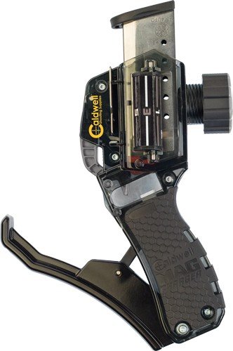 CALDWELL MAG CHARGER PISTOL - UNIVERSAL SINGLE/DOUBLE STACK