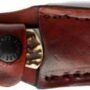 1100093_sheath.jpg UNCLE HENRY KNIFE NEXT GEN - STAGLON 3.1" CAPER W/LTHR SHTH