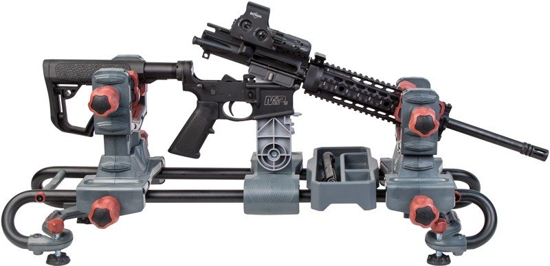 TIPTON ULTRA GUN VISE - FOR PISTOL OR LONG GUN