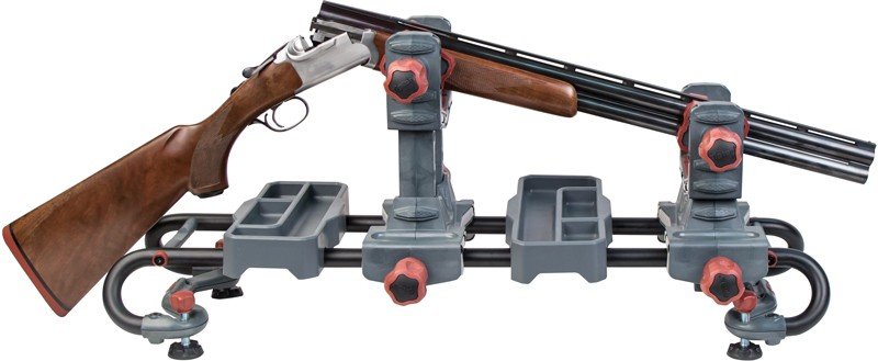 TIPTON ULTRA GUN VISE - FOR PISTOL OR LONG GUN
