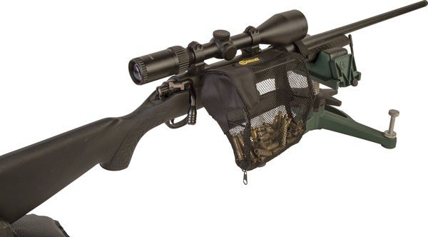 CALDWELL BRASS CATCHER SA - UNIVERSAL SEMI-AUTO/BOLT RIFLE