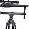 BOG DEADSHOT FIELDPOD - MAGNUM BLACK