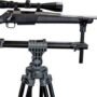 BOG DEADSHOT FIELDPOD - MAGNUM BLACK