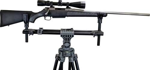 BOG DEADSHOT FIELDPOD - MAGNUM BLACK