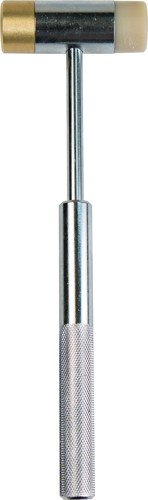 110128_hammer.jpg WHEELER ROLL PIN PUNCH MASTER - SET 18-PUNCHES/1-HAMMER/CASE