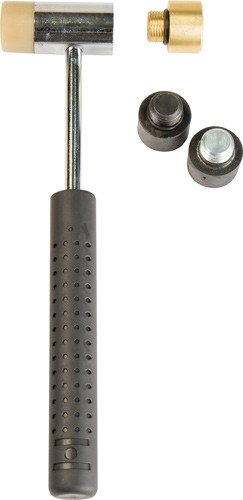 WHEELER HAMMER SET MASTER - GUNSMITH WITH CASE