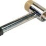 110268_closeup.jpg WHEELER HAMMER SET MASTER - GUNSMITH WITH CASE