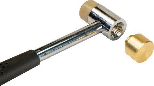 WHEELER HAMMER SET MASTER - GUNSMITH WITH CASE