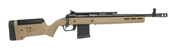 110mpfrhf848.png SAVAGE ARMS 110 MAGPUL SCOUT 6MMARC FDE #