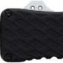 SCHRADE KNIFE UPROAR D/A OTF - 3" D2 BAYONET POINT BLACK/SS