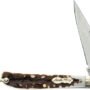 1135995.jpg UNCLE HENRY KNIFE NEXT GEN - STAGLON ROADIE 2.2" BLADE