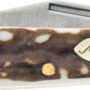 1135995_FOLDED.jpg UNCLE HENRY KNIFE NEXT GEN - STAGLON ROADIE 2.2" BLADE