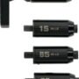 WHEELER FAT STIX FIREARM - ACCURIZING TOOLSET W/CASE