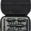 WHEELER FAT STIX FIREARM - ACCURIZING TOOLSET W/CASE