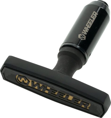 WHEELER FAT STIX FIREARM - ACCURIZING TOOLSET W/CASE