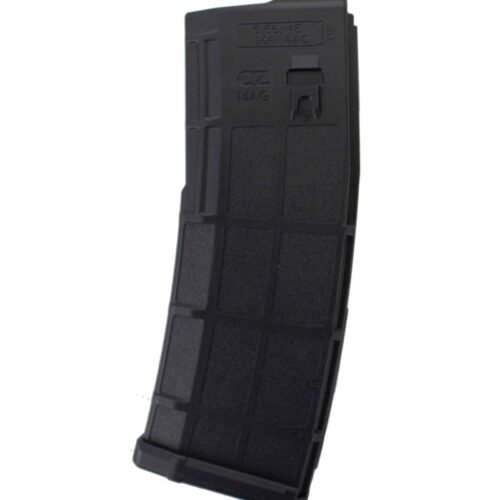 CZ MAG BREN 2 5.56MM 30RD BLACK
