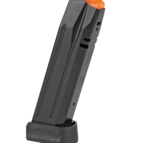 MAGAZINE CZ P-09 9MM 21RD