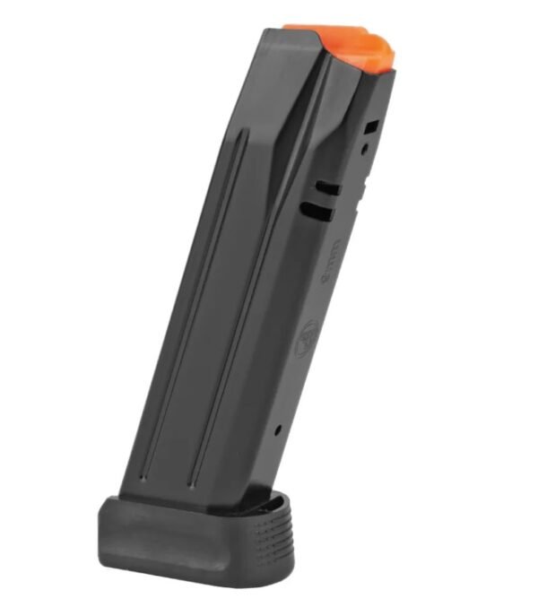 MAGAZINE CZ P-09 9MM 21RD