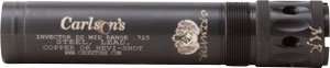 CARLSONS CHOKE TUBE CREMATOR - 12GA PORTED M-RANGE INVECT DS