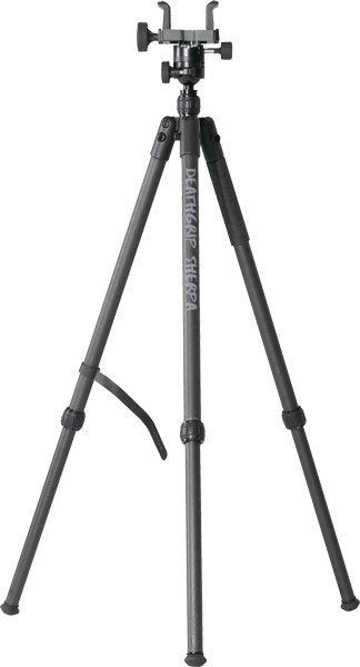 BOG DEATHGRIP SHERPA TRIPOD - BACKCOUNTRY CARBON FIBER