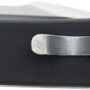 1182620_CLOSED.jpg SCHRADE KNIFE DIVERGENT 3" - PIVOT LOCK FOLDER AUS-8 SS/BLK