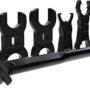WHEELER DELTA SERIES XL FAT - WRENCH COMPLETE AR CROWFOOT ST