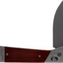 OLD TIMER KNIFE FRONTIER PIVOT - LOCK 3.1" FOLDER ROSEWOOD