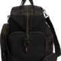 BROWNING RANGE BAG W/CARRY - STRAP 18"WX12.5"HX11"D BLACK