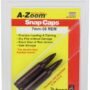 A-ZOOM METAL SNAP CAP 7MM-08 - REMINGTON 2-PACK