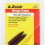 A-ZOOM METAL SNAP CAP .300AAC - BLACKOUT 2-PACK