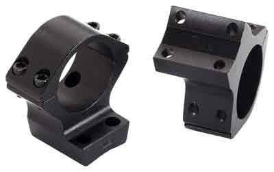 12505.jpg BROWNING X-LOCK MOUNTS 1" - MED 2PC BLACK GLOSS FOR X-BOLT