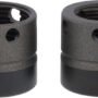 BROWNING RECOIL HAWG MUZZLE - BRAKE TUNGSTEN COLLARS & TOOL