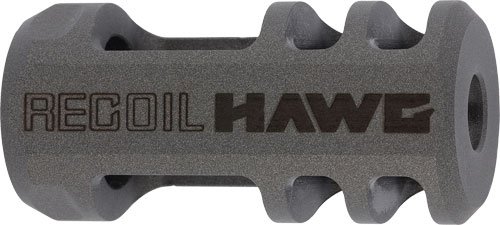 BROWNING RECOIL HAWG MUZZLE - BRAKE TUNGSTEN COLLARS & TOOL