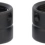 BROWNING SPORTER RECOIL HAWG - MUZZLE BRAKE  BLK .30 & LESS