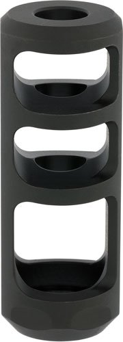 BROWNING SPORTER RECOIL HAWG - MUZZLE BRAKE  BLK .30 & LESS