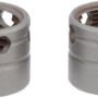 BROWNING SPORTER RECOIL HAWG - MUZZLE BRAKE SS .30 & LESS
