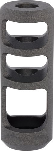 BROWNING SPORTER RECOIL HAWG - MUZZLE BRAKE TNGSTN .30 & LESS
