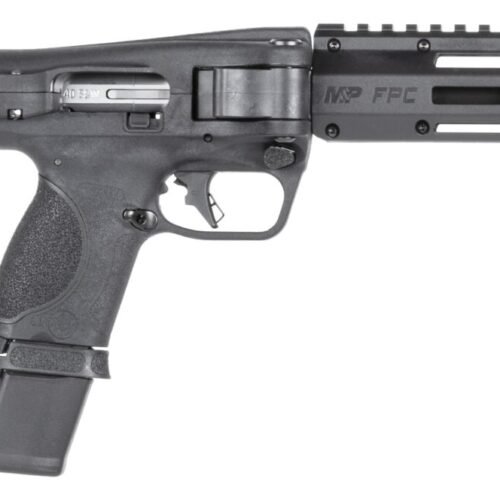 SMITH AND WESSON M&P FPC 40S&W 16.25" 23+1