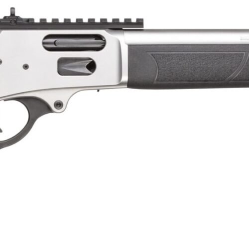 SMITH AND WESSON 1854 45LC SS/SYN 19.25" 9RD