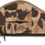 BROWNING RANGE PRO PISTOL RUG - 11" VINTAGE TAN W/2MAG POCKETS