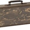 BROWNING LUGGAGE CASE O/U & BT - TO 32" DARK MADERA WOOD GRAIN