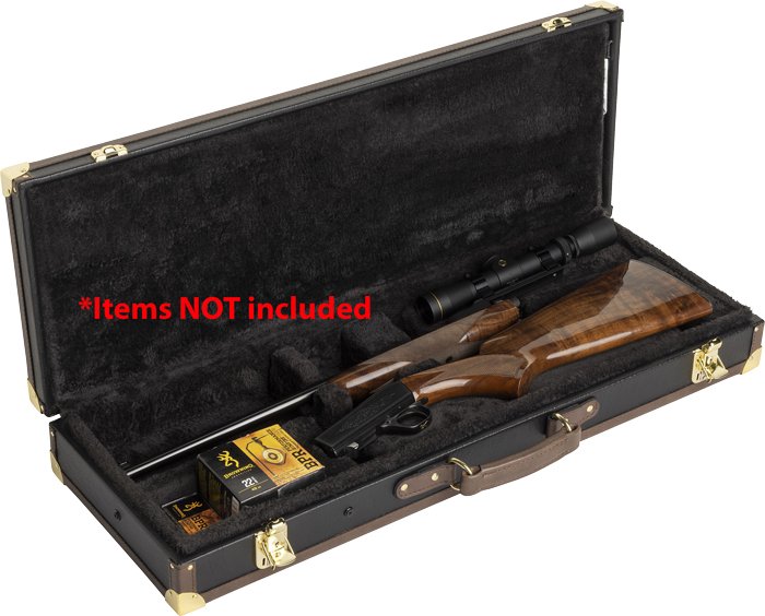 BROWNING TRAD'L SEMI AUTO - 22 RIFLE CASE
