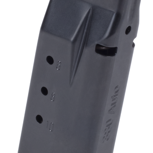 SMITH AND WESSON MAG BODYGUARD 2.0 380ACP 10RD