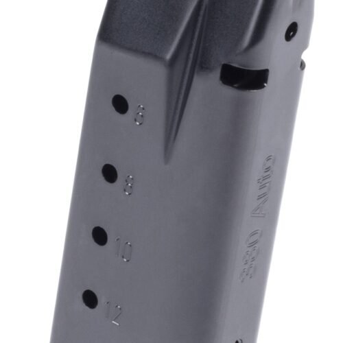 SMITH AND WESSON MAG BODYGUARD 2.0 380ACP 12RD