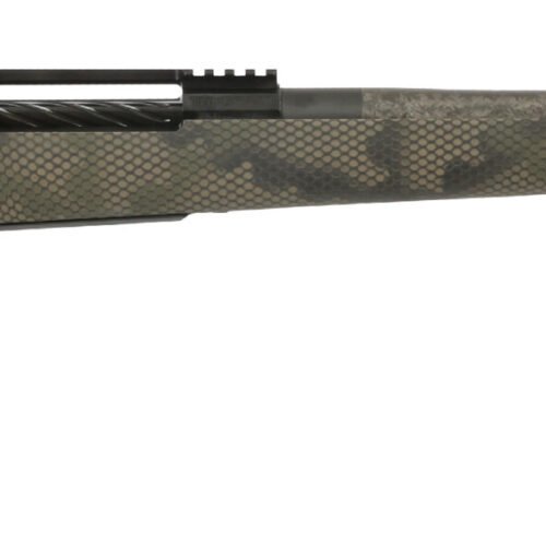 PROOF RESEARCH TUNDRA TI X 7PRC TFDE 22"