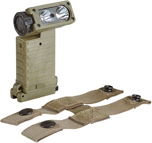 STREAMLIGHT SIDEWINDER X - AVIATION MODEL MOLLE RETAINER